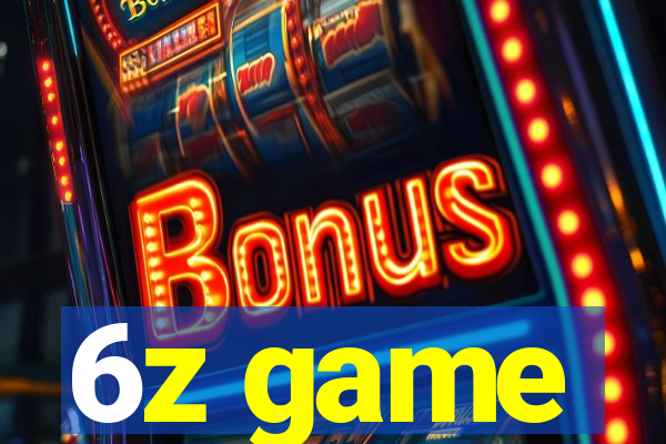 6z game